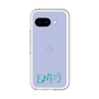 Slim Protection Premium Case［ Original - ENFJ Protagonist - Alphabet ］