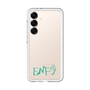 Slim Protection Premium Case［ Original - ENFJ Protagonist - Alphabet ］