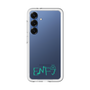 Slim Protection Premium Case［ Original - ENFJ Protagonist - Alphabet ］