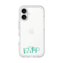 Slim Protection Premium Case［ オリジナル - ENFP 運動家 - アルファベット ］