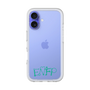Slim Protection Premium Case［ オリジナル - ENFP 運動家 - アルファベット ］