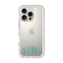 Slim Protection Premium Case［ オリジナル - ENFP 運動家 - アルファベット ］