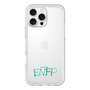 Slim Protection Premium Case［ オリジナル - ENFP 運動家 - アルファベット ］