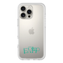 Slim Protection Premium Case［ オリジナル - ENFP 運動家 - アルファベット ］