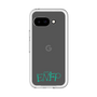 Slim Protection Premium Case［ Original - ENFP Campaigner - Alphabet ］