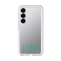 Slim Protection Premium Case［ Original - ENFP Campaigner - Alphabet ］