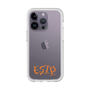 Slim Protection Premium Case［ オリジナル - ESTP 起業家 - アルファベット ］