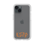 Slim Protection Premium Case［ オリジナル - ESTP 起業家 - アルファベット ］