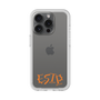 Slim Protection Premium Case［ オリジナル - ESTP 起業家 - アルファベット ］