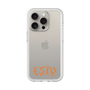 Slim Protection Premium Case［ オリジナル - ESTP 起業家 - アルファベット ］