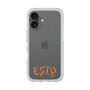 Slim Protection Premium Case［ オリジナル - ESTP 起業家 - アルファベット ］