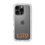 Slim Protection Premium Case［ オリジナル - ESTP 起業家 - アルファベット ］