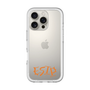 Slim Protection Premium Case［ オリジナル - ESTP 起業家 - アルファベット ］