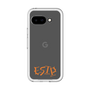 Slim Protection Premium Case［ Original - ESTP Entrepreneur - Alphabet ］
