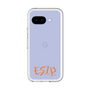 Slim Protection Premium Case［ Original - ESTP Entrepreneur - Alphabet ］