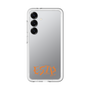 Slim Protection Premium Case［ Original - ESTP Entrepreneur - Alphabet ］