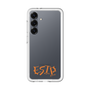 Slim Protection Premium Case［ Original - ESTP Entrepreneur - Alphabet ］