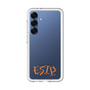 Slim Protection Premium Case［ Original - ESTP Entrepreneur - Alphabet ］