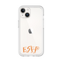 Slim Protection Premium Case［ オリジナル - ESFP エンターテイナー - アルファベット ］