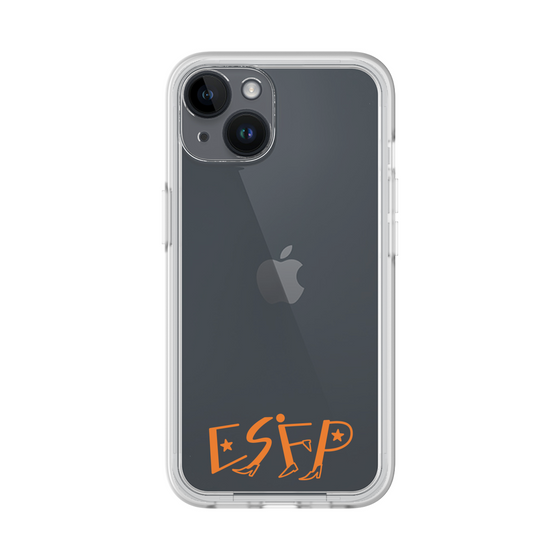 Slim Protection Premium Case［ オリジナル - ESFP エンターテイナー - アルファベット ］