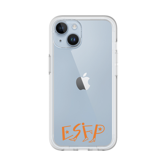 Slim Protection Premium Case［ オリジナル - ESFP エンターテイナー - アルファベット ］