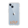 Slim Protection Premium Case［ オリジナル - ESFP エンターテイナー - アルファベット ］