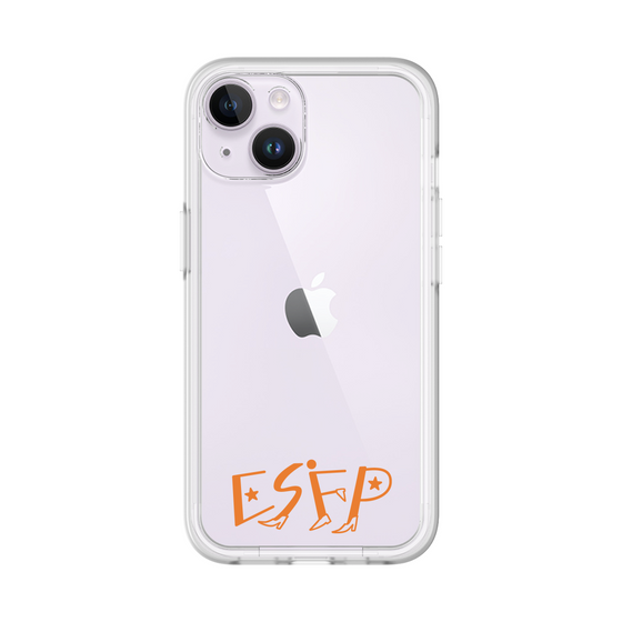 Slim Protection Premium Case［ オリジナル - ESFP エンターテイナー - アルファベット ］