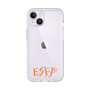 Slim Protection Premium Case［ オリジナル - ESFP エンターテイナー - アルファベット ］