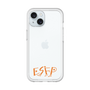 Slim Protection Premium Case［ オリジナル - ESFP エンターテイナー - アルファベット ］