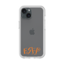 Slim Protection Premium Case［ オリジナル - ESFP エンターテイナー - アルファベット ］