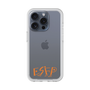 Slim Protection Premium Case［ オリジナル - ESFP エンターテイナー - アルファベット ］