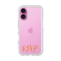 Slim Protection Premium Case［ オリジナル - ESFP エンターテイナー - アルファベット ］