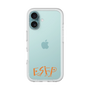 Slim Protection Premium Case［ オリジナル - ESFP エンターテイナー - アルファベット ］