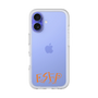 Slim Protection Premium Case［ オリジナル - ESFP エンターテイナー - アルファベット ］