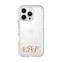 Slim Protection Premium Case［ オリジナル - ESFP エンターテイナー - アルファベット ］