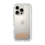 Slim Protection Premium Case［ オリジナル - ESFP エンターテイナー - アルファベット ］