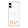 Slim Protection Premium Case［ オリジナル - ESFP エンターテイナー - アルファベット ］