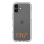 Slim Protection Premium Case［ オリジナル - ESFP エンターテイナー - アルファベット ］