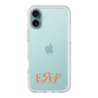 Slim Protection Premium Case［ オリジナル - ESFP エンターテイナー - アルファベット ］