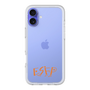 Slim Protection Premium Case［ オリジナル - ESFP エンターテイナー - アルファベット ］