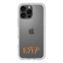 Slim Protection Premium Case［ オリジナル - ESFP エンターテイナー - アルファベット ］