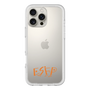 Slim Protection Premium Case［ オリジナル - ESFP エンターテイナー - アルファベット ］