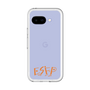 Slim Protection Premium Case［ Original - ESFP Entertainer - Alphabet ］