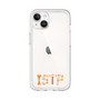 Slim Protection Premium Case［ オリジナル - ISTP 巨匠 - アルファベット ］