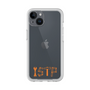 Slim Protection Premium Case［ オリジナル - ISTP 巨匠 - アルファベット ］