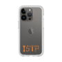 Slim Protection Premium Case［ オリジナル - ISTP 巨匠 - アルファベット ］