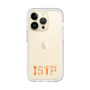 Slim Protection Premium Case［ オリジナル - ISTP 巨匠 - アルファベット ］