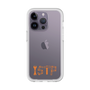 Slim Protection Premium Case［ オリジナル - ISTP 巨匠 - アルファベット ］
