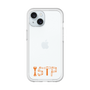 Slim Protection Premium Case［ オリジナル - ISTP 巨匠 - アルファベット ］