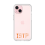 Slim Protection Premium Case［ オリジナル - ISTP 巨匠 - アルファベット ］